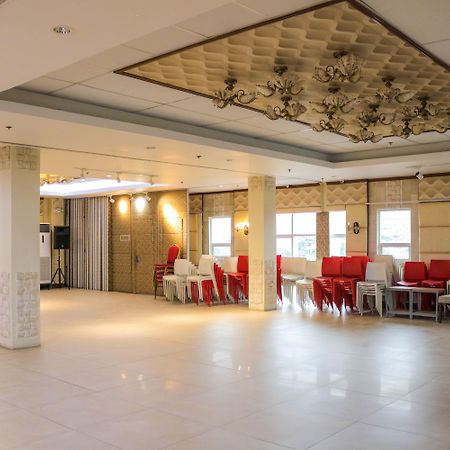 Reddoorz Plus New Era Budget Hotel Mandaue Former Reddoorz Plus Near Uv Mandaue Cebu Ngoại thất bức ảnh