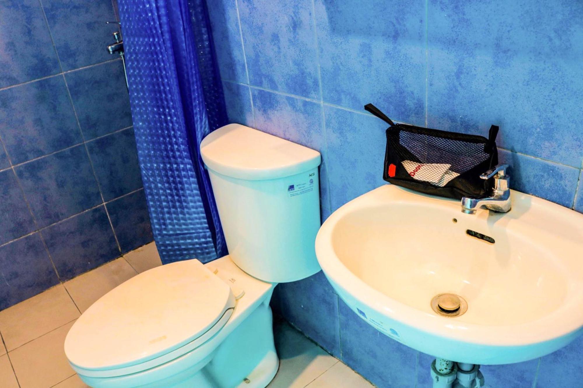 Reddoorz Plus New Era Budget Hotel Mandaue Former Reddoorz Plus Near Uv Mandaue Cebu Ngoại thất bức ảnh
